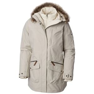 Columbia Carson Pass 3-1 Jacket